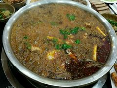 -刘胖娃鱼庄·特色鱼火锅(白鹤路店)