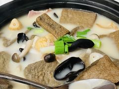 -富淳饭店(陆家嘴保利广场店)