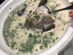 -久宴·天目湖大鱼头(恐龙园店)