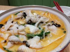 -喜家德虾仁水饺(东方宝泰店)