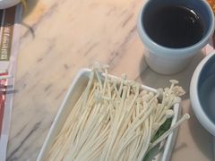 -左庭右院鲜牛肉火锅(万达广场店)