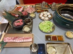 -龙虾奇迹泥炉烤肉(大华三路店)