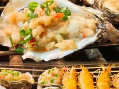 -凯利酒店自助餐(元美中路店)