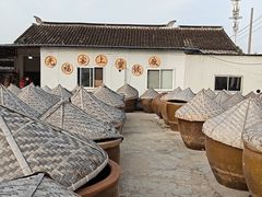 -苏州市吴中区光福窑上花果蜜饯厂