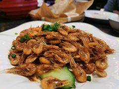 -王庄阿咪海鲜大排档(象园店)