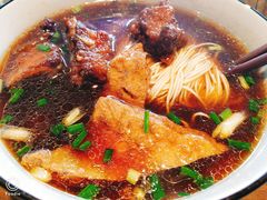 -十面春风·江南面馆(崇宁路店)