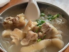 -文惠猪脚粉(富景小区店)