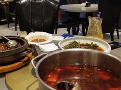 -铜锣湾·有麝自然香(长嘉汇购物公园店)
