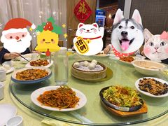-陈傻子餐厅(世纪都会店)