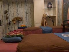 -尚康·按摩SPA·经络养生会所(东城总店)