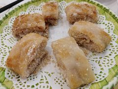 甜薄撑-惠爱餐厅