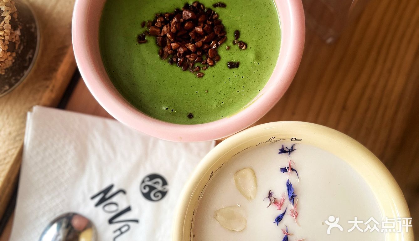 这家海岛风下午茶店预计绝对要排队！