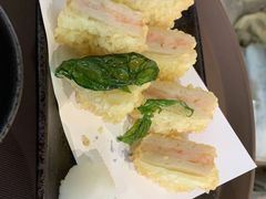 -芮麒·日本料理(淮海路店)