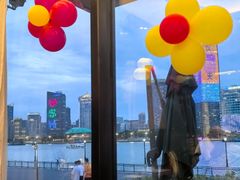 -浦江二号·独栋江景餐厅(滨江大道店)
