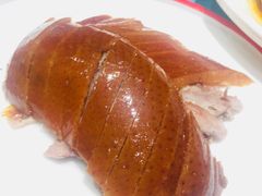-万荣烤鸭店·北京菜(天坛店)