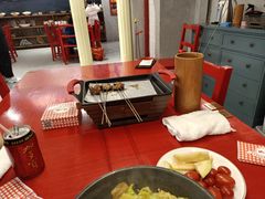 -蚝火爆·烧烤餐厅