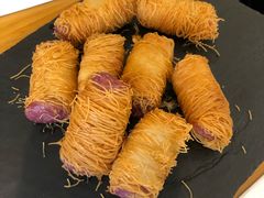 -无届青年餐馆(熙街店)
