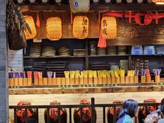 -凤凰山斑鱼馆(恭城店)