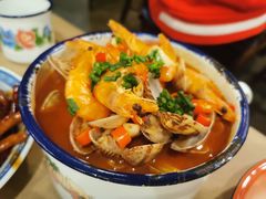 -老三样·旧食新味(船山路店)