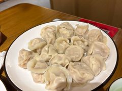 -伊喜饺子·烤鸭(五道口学院路店)