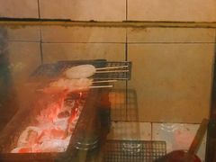 -福烤锦花(长乐路店)