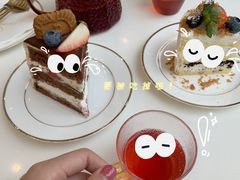 -PETIT PARIS 小巴黎(凯德1818店)