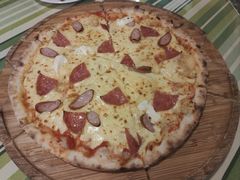 -BISTROFIORE美伊娜(伊犁南路店)