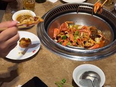 -七欣天香辣蟹火锅(扬州望月路店)