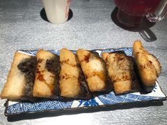 -探鱼·鲜青椒爽麻烤鱼(天河优托邦店)