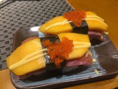 -昊·来了寿司(双楠2店)