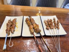 -巴依老爷新疆餐厅