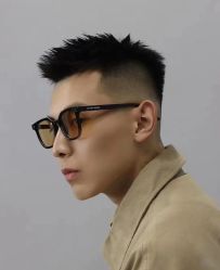 -尼特斯男士发型馆