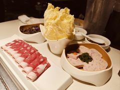 -海底捞火锅(石景山万达广场店)