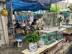 -水丰锅贴(延吉东路店)