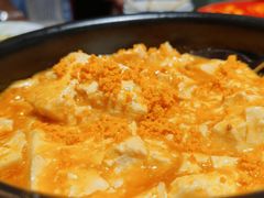-老大连·海肠捞饭·大连海鲜大连菜(西安路店)