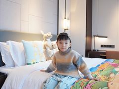 -广州德安丽舍凯宾斯基酒店