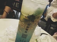 甜醅子海洋-放哈·甜醅子奶茶创造者(正宁路店)
