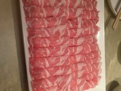 -清真·鸦儿李记·涮肉(花市店)