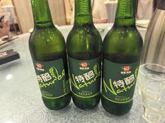-阿甘酒家(桂青路店)