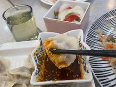 -品疆山新疆特色主题餐厅