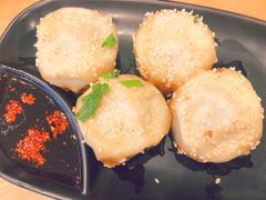 -小杨生煎(江南环球港店)