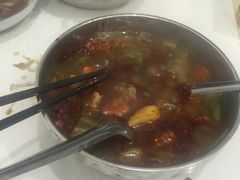 -清真马文肉丸胡辣汤(回民街店)