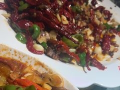 -巴扎屋大盘鸡·新疆菜(汇嘉时代店)