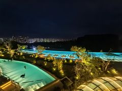 -清河半岛温泉度假酒店