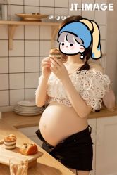 -专注孕妇照亲子照·纪田摄影