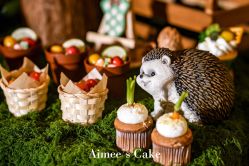 点击看大图 -Aimee'sCake婚礼甜品台·企业商务茶歇