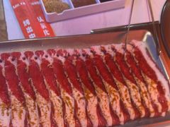 -杨记齐齐哈尔烤肉(总店)