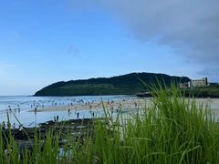 -咸德海水浴场