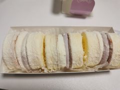 -好利来(革新店)