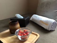 -悠悦MASSAGE&SPA(恒大广场店)